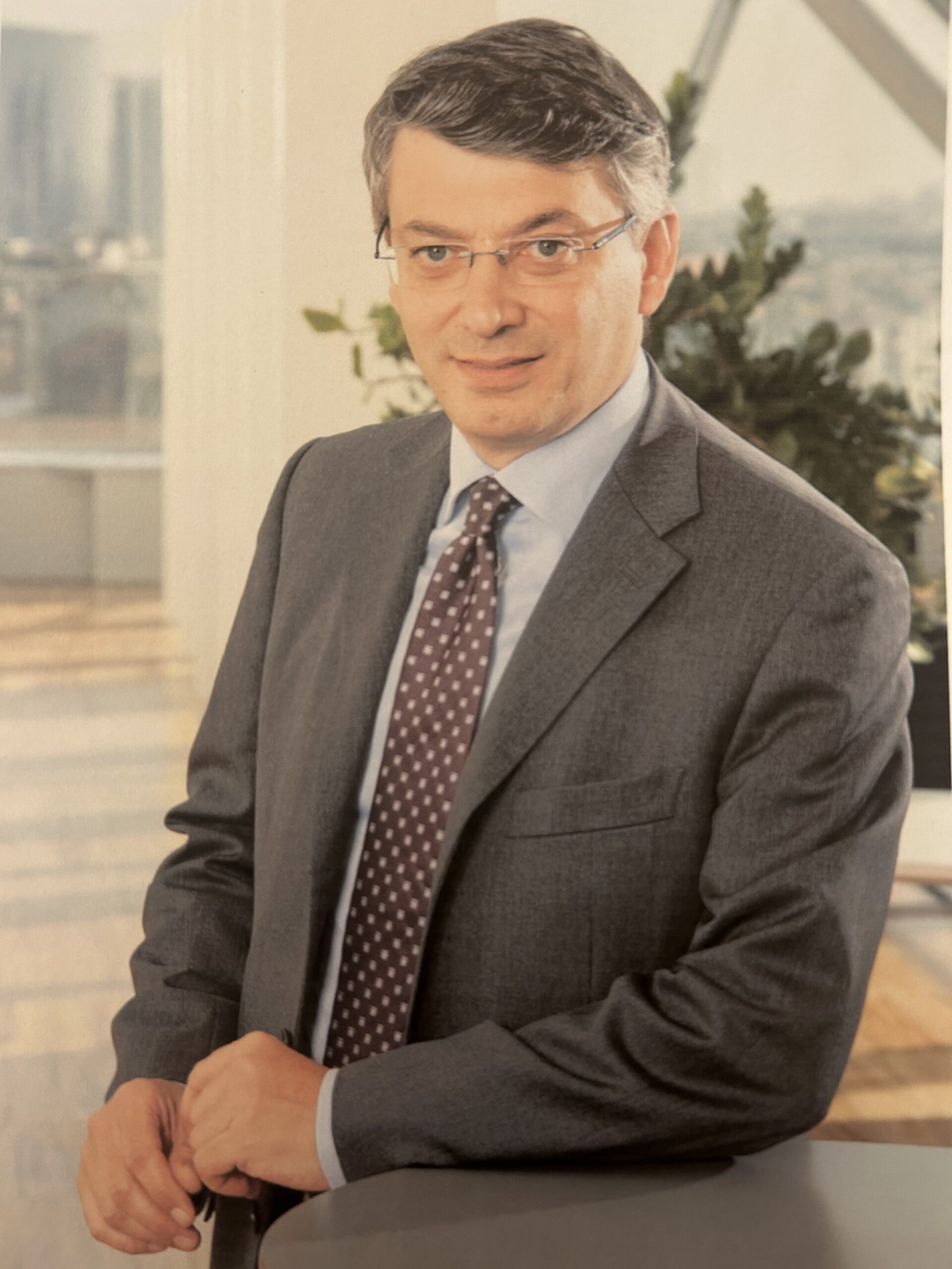 Domenico Quintavalle