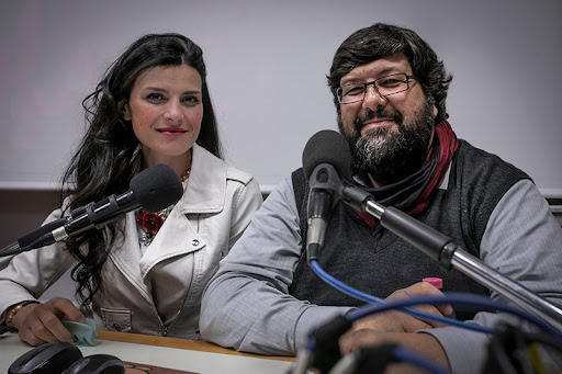 Iago Corazza & Greta Ropa Iago Corazza & Greta Ropa